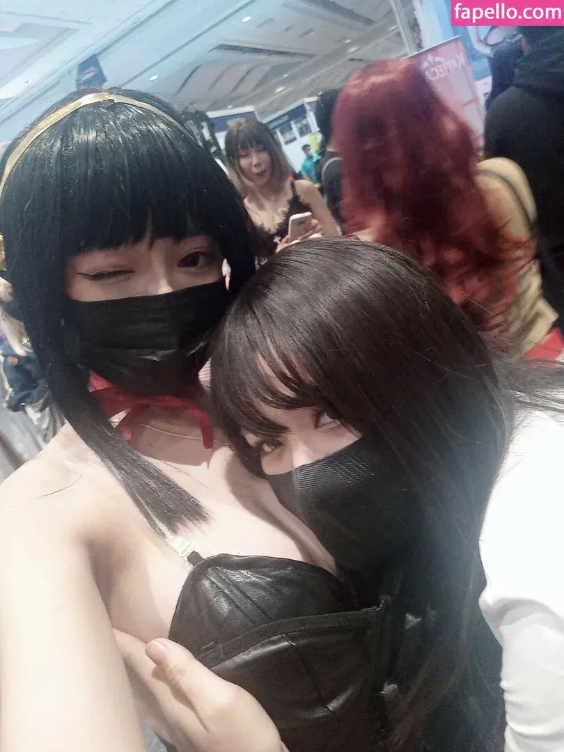 Skaye Cosplay / avrora_sg / skaye_oomi Onlyfans Photo Gallery 