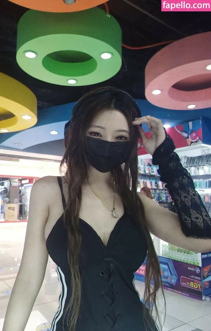 Skaye Cosplay / avrora_sg / skaye_oomi Onlyfans Photo Gallery 