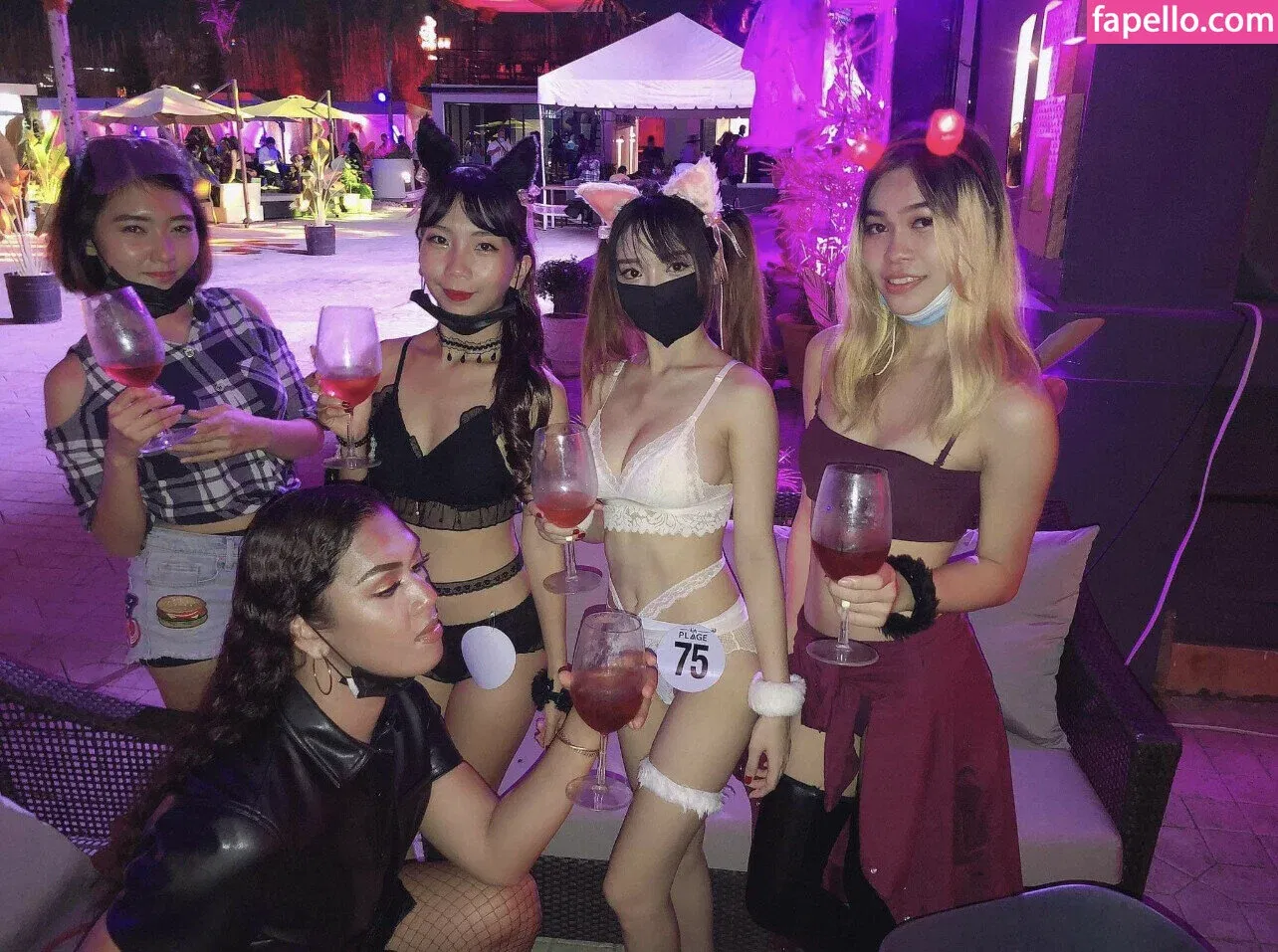 Skaye Cosplay / avrora_sg / skaye_oomi Onlyfans Photo Gallery 