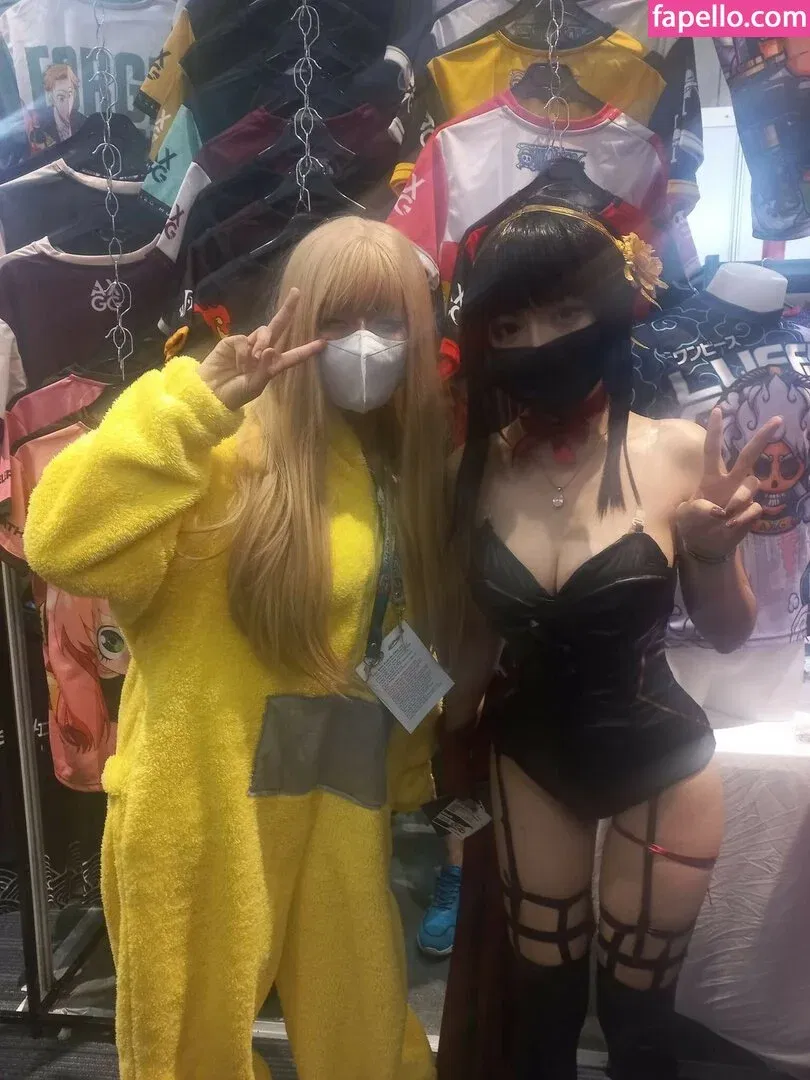 Skaye Cosplay / avrora_sg / skaye_oomi Onlyfans Photo Gallery 