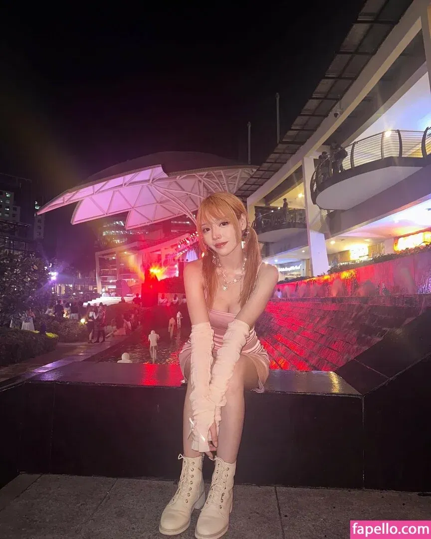 Skaye Cosplay / avrora_sg / skaye_oomi Onlyfans Photo Gallery 