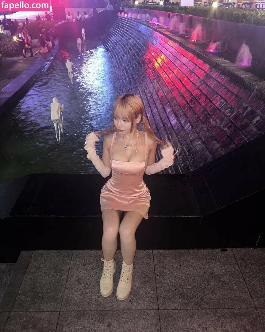 Skaye Cosplay / avrora_sg / skaye_oomi Onlyfans Photo Gallery 