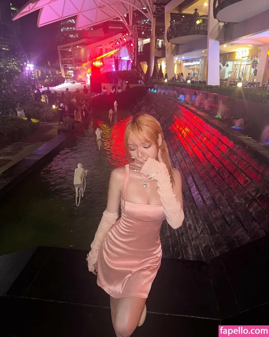 Skaye Cosplay / avrora_sg / skaye_oomi Onlyfans Photo Gallery 