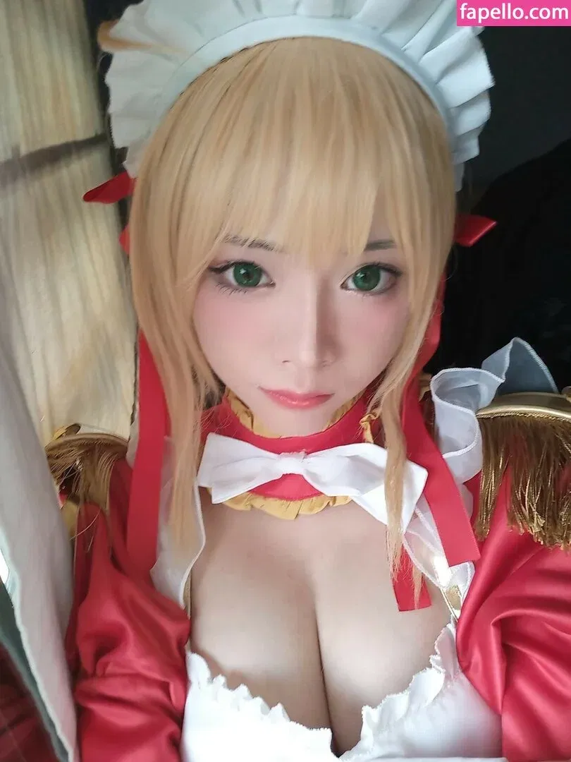 Skaye Cosplay / avrora_sg / skaye_oomi Onlyfans Photo Gallery 