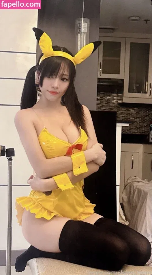 Skaye Cosplay / avrora_sg / skaye_oomi Onlyfans Photo Gallery 