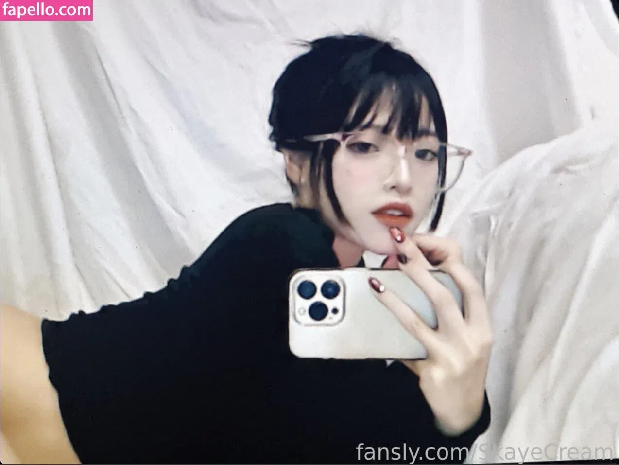 Skaye Cosplay / avrora_sg / skaye_oomi Onlyfans Photo Gallery 