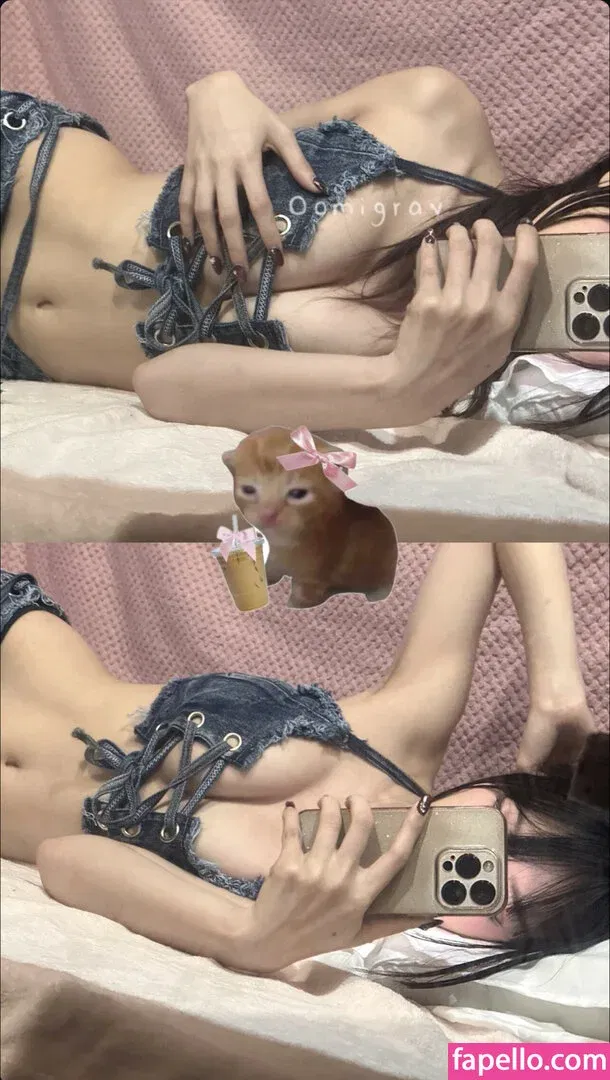 Skaye Cosplay / avrora_sg / skaye_oomi Onlyfans Photo Gallery 