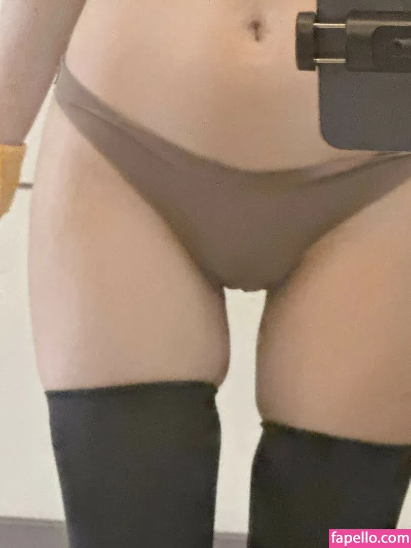 Skaye Cosplay / avrora_sg / skaye_oomi Onlyfans Photo Gallery 