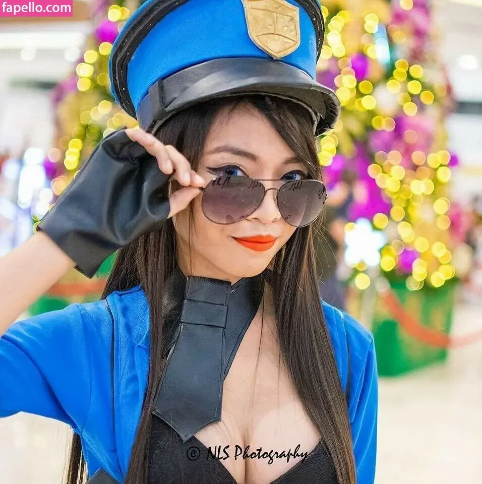 Skaye Cosplay / avrora_sg / skaye_oomi Onlyfans Photo Gallery 