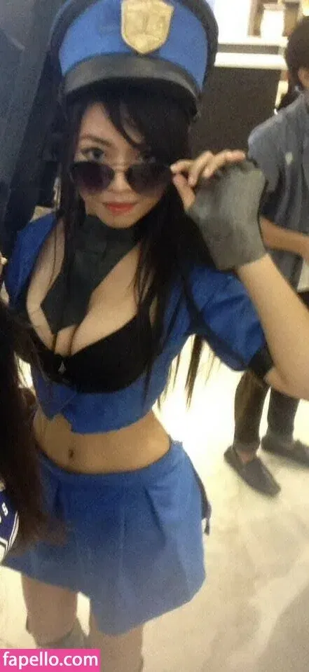 Skaye Cosplay / avrora_sg / skaye_oomi Onlyfans Photo Gallery 