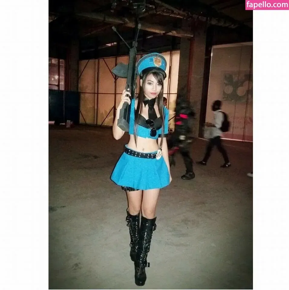 Skaye Cosplay / avrora_sg / skaye_oomi Onlyfans Photo Gallery 