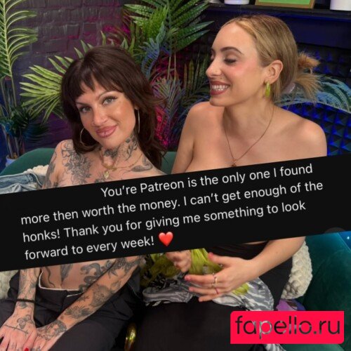 Rose Harper Nude Onlyfans Photo 30