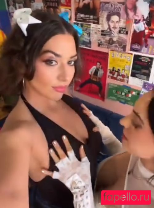Rose Harper Nude Onlyfans Photo 22