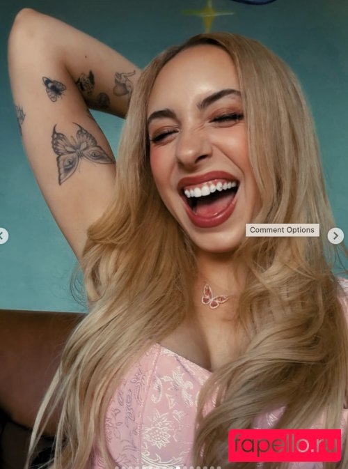 Rose Harper Nude Onlyfans Photo 15