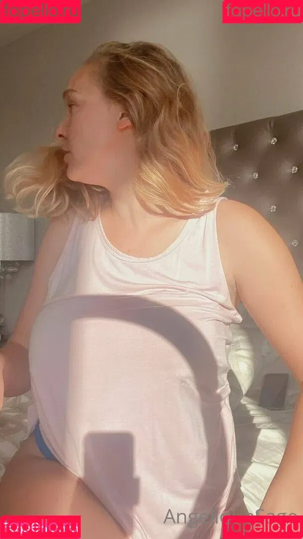angeliqueguardianangel / angeliquesage Onlyfans Photo Gallery 