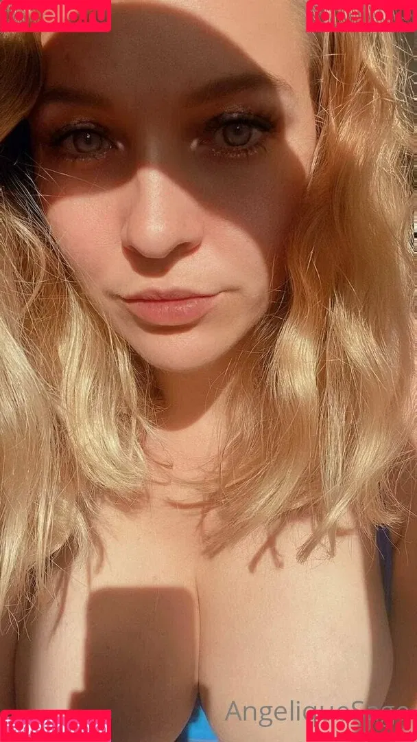angeliqueguardianangel / angeliquesage Onlyfans Photo Gallery 