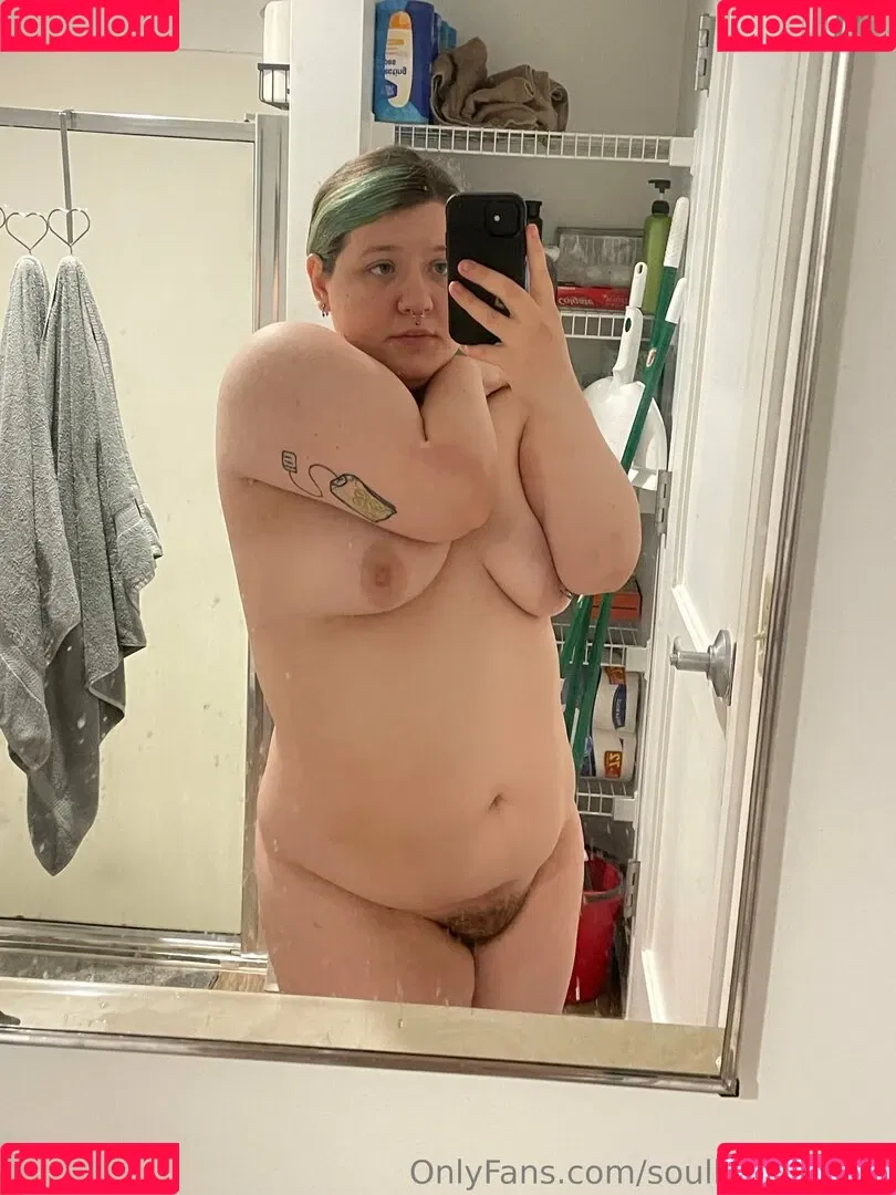 soullessflower / soullessflowers Onlyfans Photo Gallery 