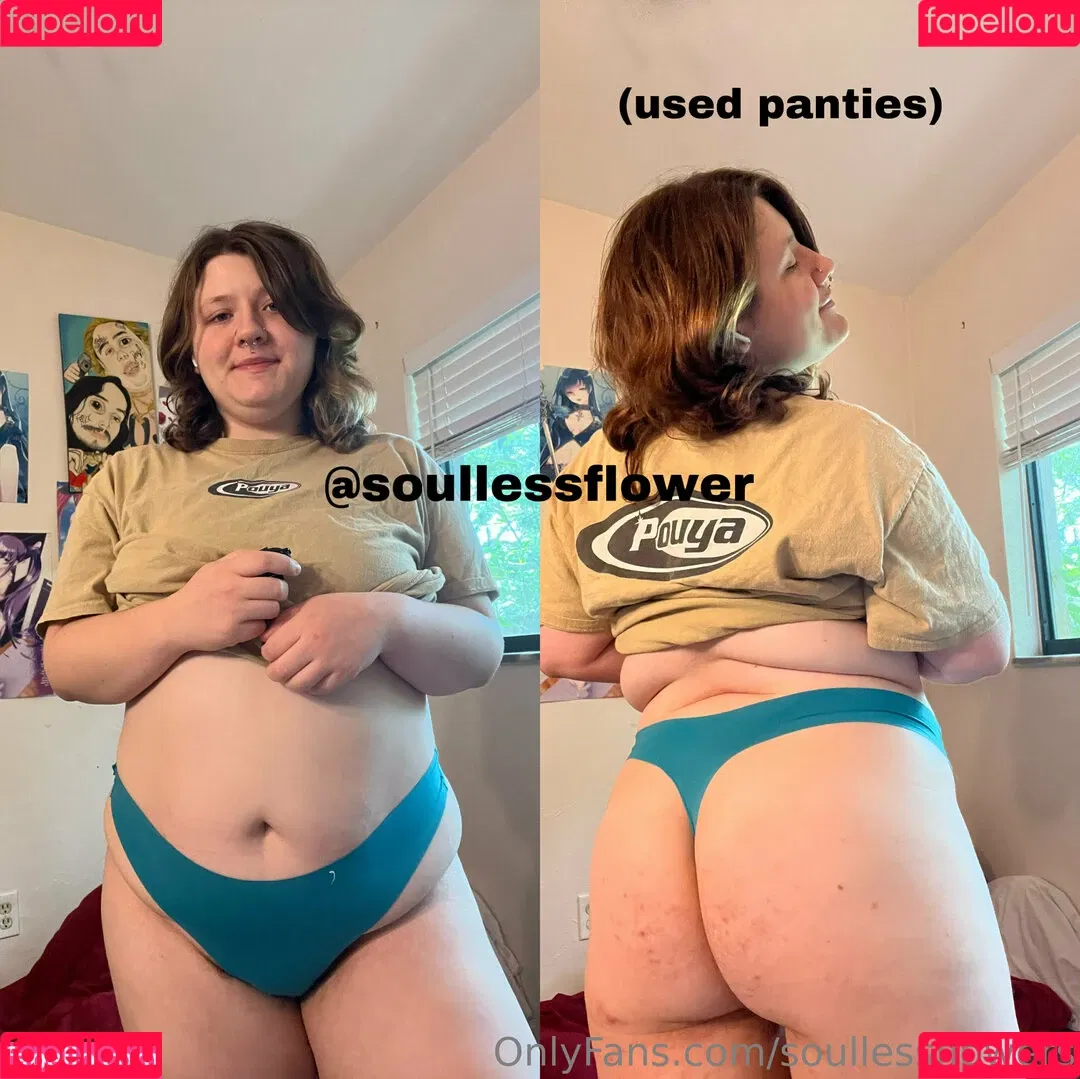 soullessflower / soullessflowers Onlyfans Photo Gallery 