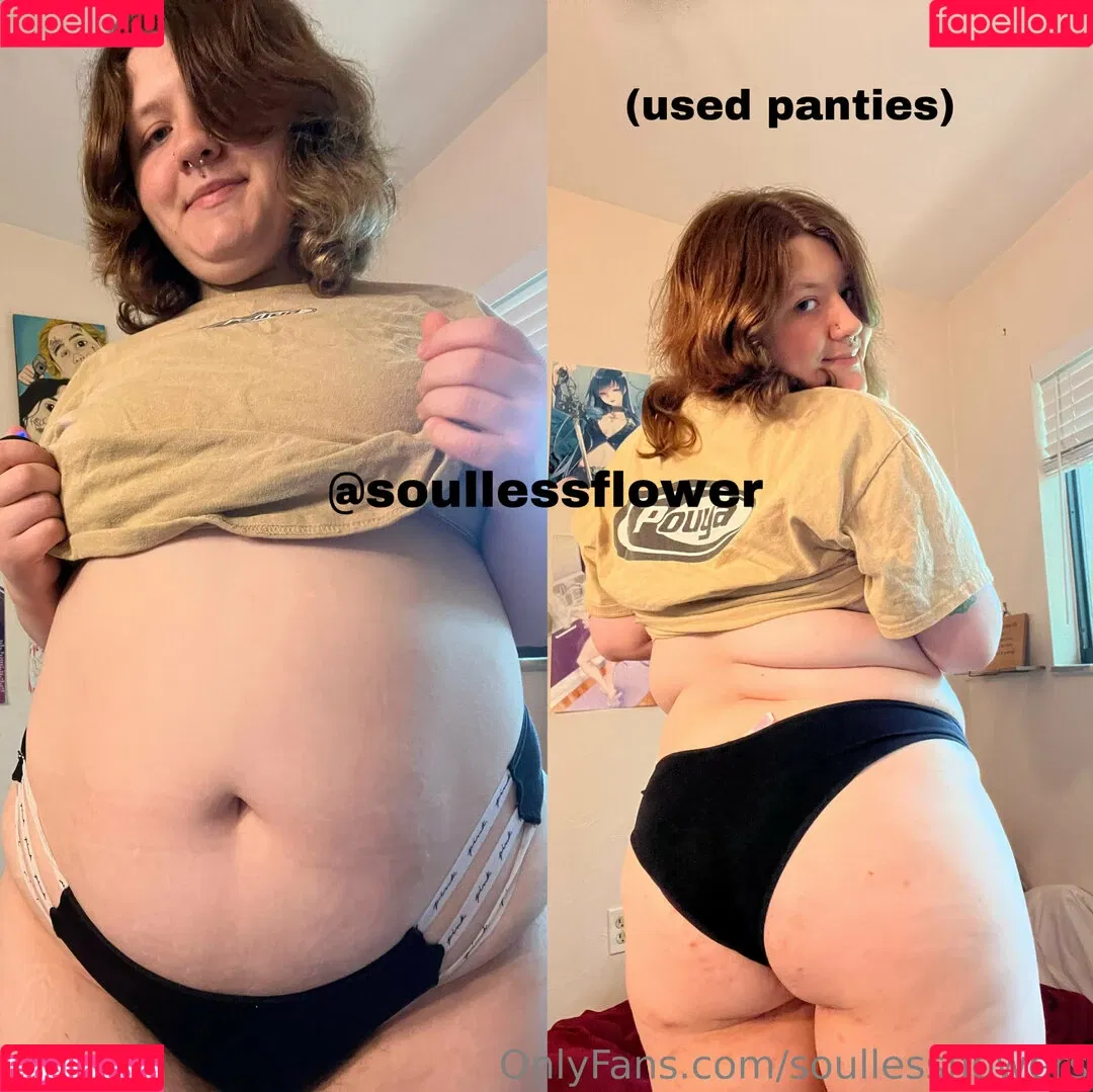 soullessflower / soullessflowers Onlyfans Photo Gallery 