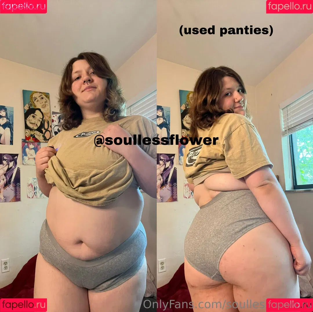 soullessflower / soullessflowers Onlyfans Photo Gallery 
