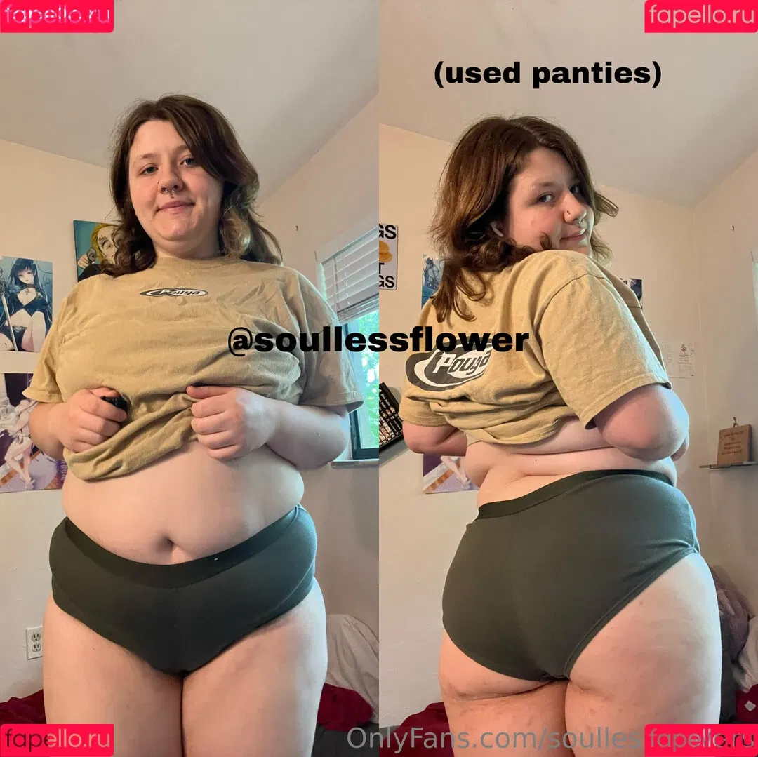soullessflower / soullessflowers Onlyfans Photo Gallery 