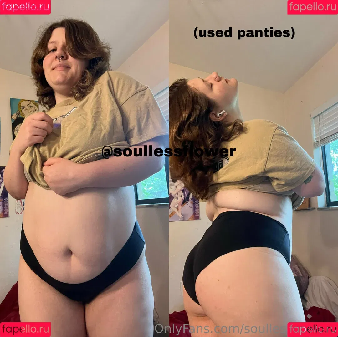 soullessflower / soullessflowers Onlyfans Photo Gallery 