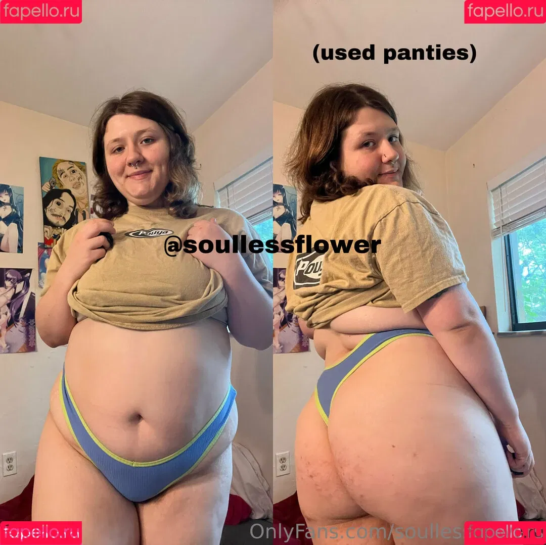 soullessflower / soullessflowers Onlyfans Photo Gallery 