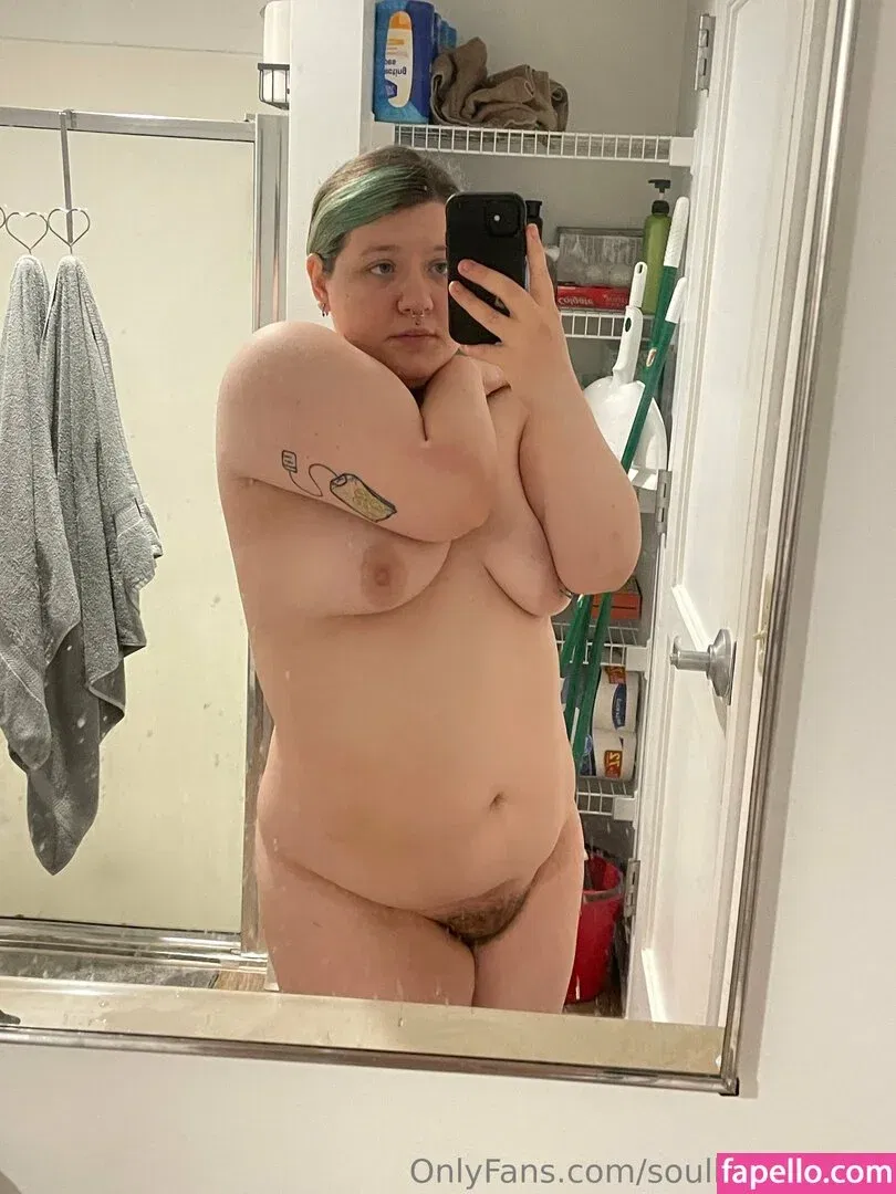 soullessflower / soullessflowers Onlyfans Photo Gallery 