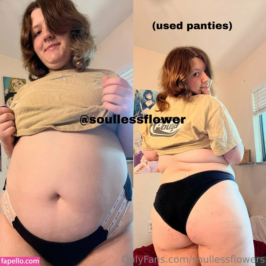 soullessflower / soullessflowers Onlyfans Photo Gallery 