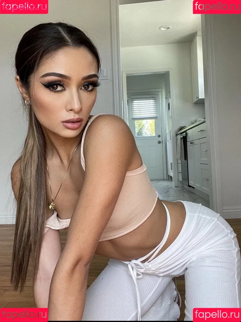 Angelica Jensen / angelicarosej Onlyfans Photo Gallery 