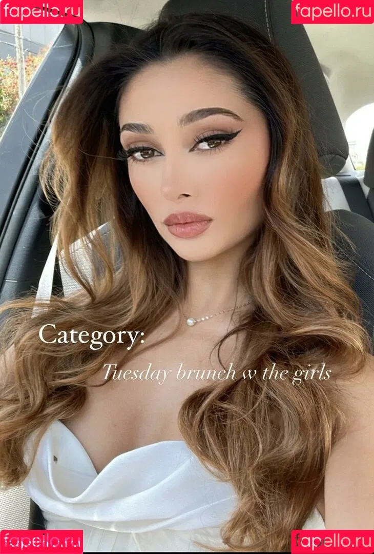 Angelica Jensen / angelicarosej Onlyfans Photo Gallery 