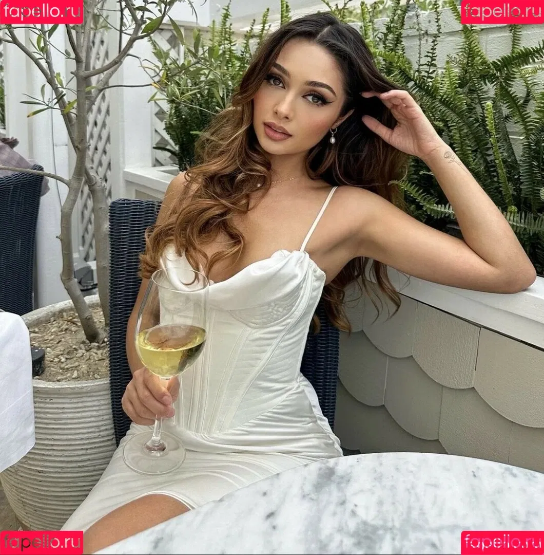 Angelica Jensen / angelicarosej Onlyfans Photo Gallery 