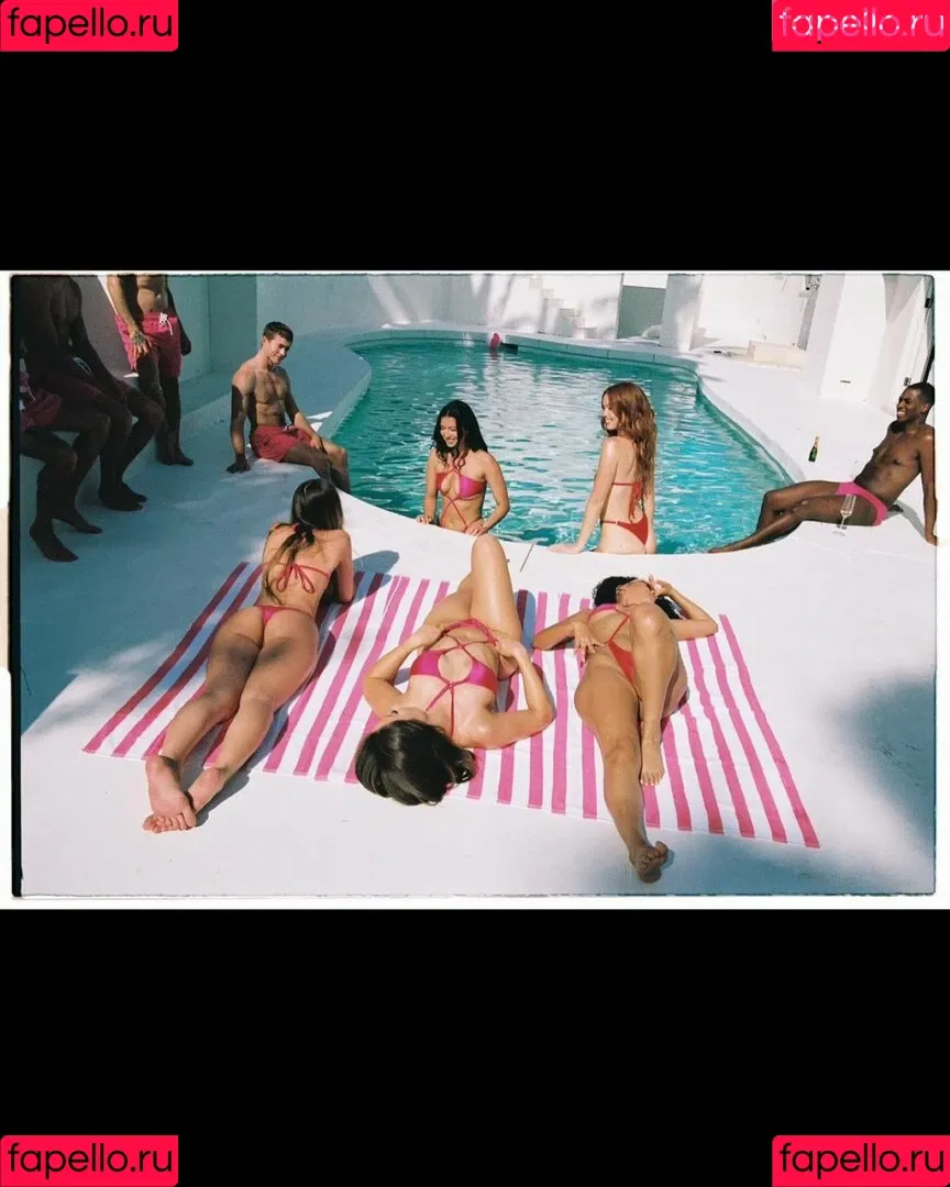 Angelica Jensen / angelicarosej Onlyfans Photo Gallery 