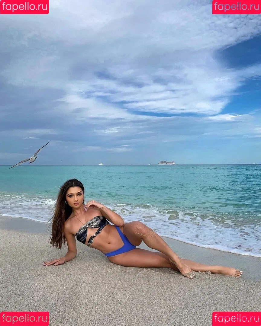 Angelica Jensen / angelicarosej Onlyfans Photo Gallery 