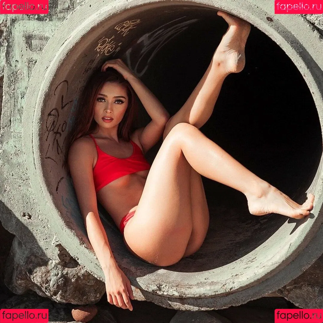 Angelica Jensen / angelicarosej Onlyfans Photo Gallery 