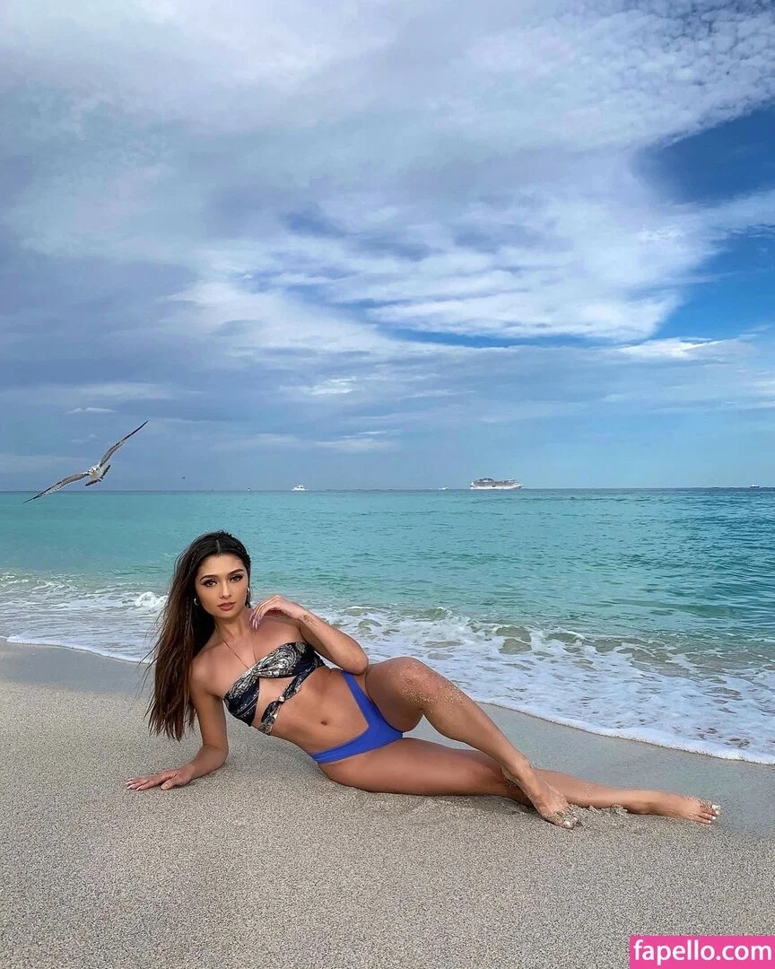 Angelica Jensen / angelicarosej Onlyfans Photo Gallery 