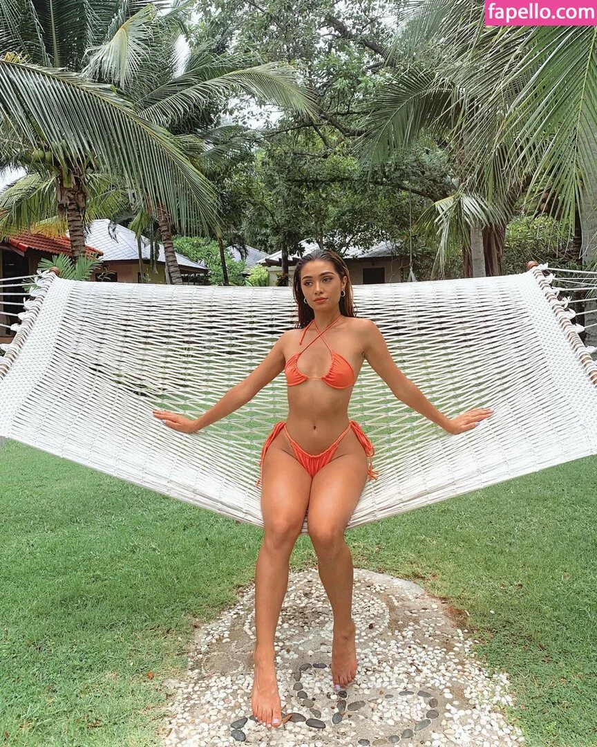 Angelica Jensen / angelicarosej Onlyfans Photo Gallery 