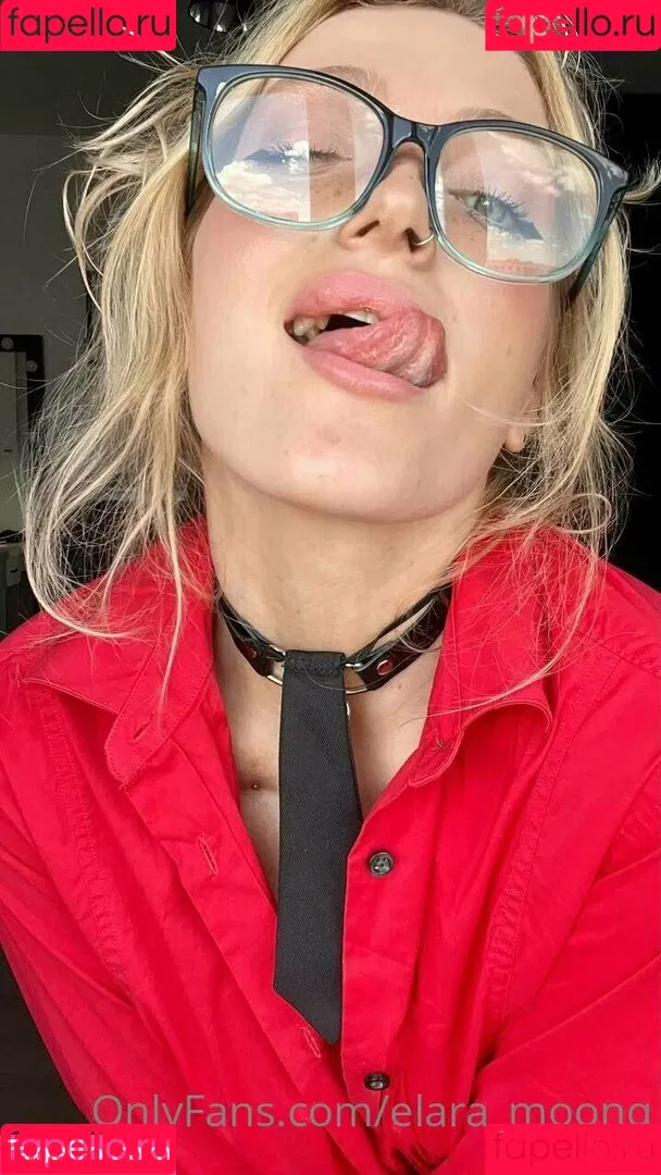 elara_moonq / elaramoonllc Onlyfans Photo Gallery 
