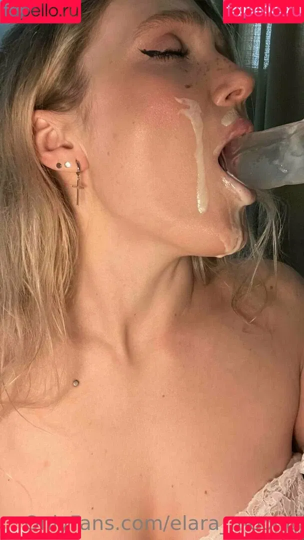 elara_moonq / elaramoonllc Onlyfans Photo Gallery 