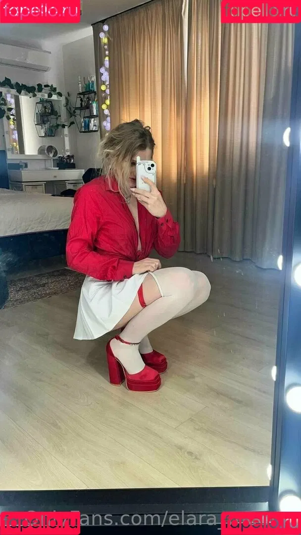 elara_moonq / elaramoonllc Onlyfans Photo Gallery 