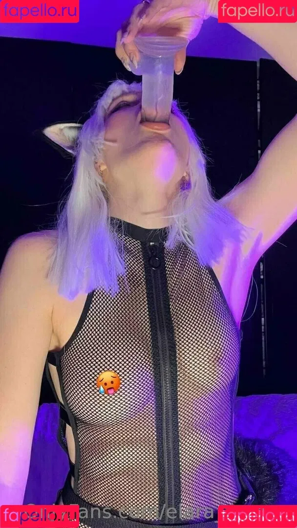 elara_moonq / elaramoonllc Onlyfans Photo Gallery 