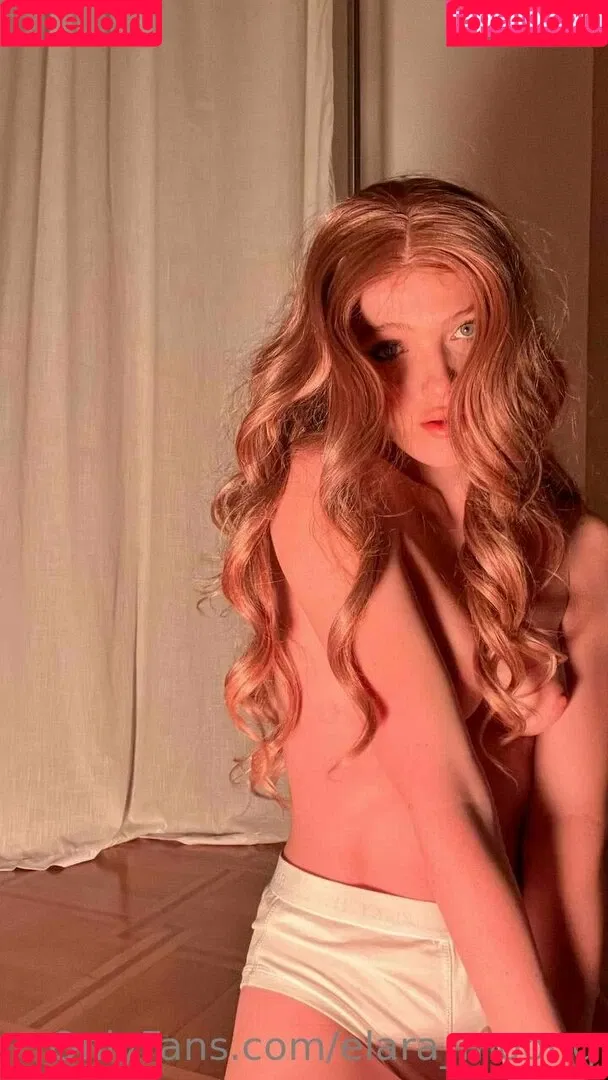elara_moonq / elaramoonllc Onlyfans Photo Gallery 