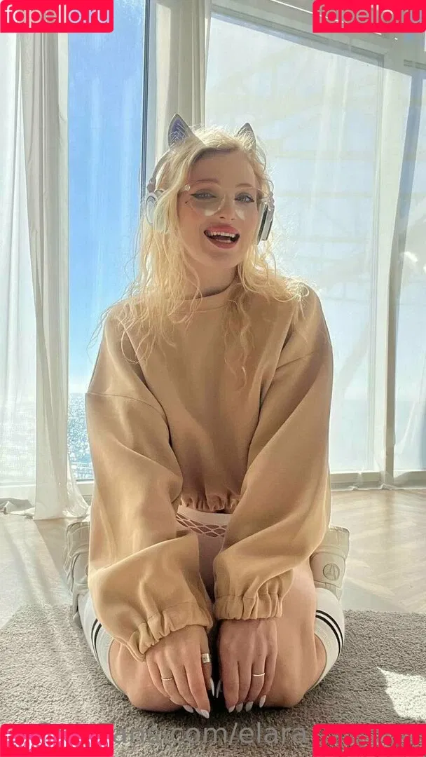 elara_moonq / elaramoonllc Onlyfans Photo Gallery 