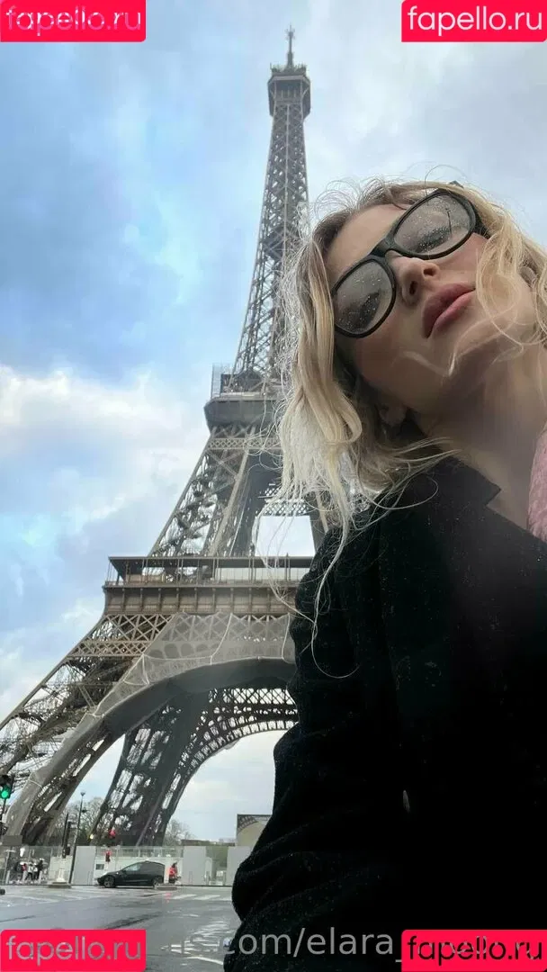 elara_moonq / elaramoonllc Onlyfans Photo Gallery 