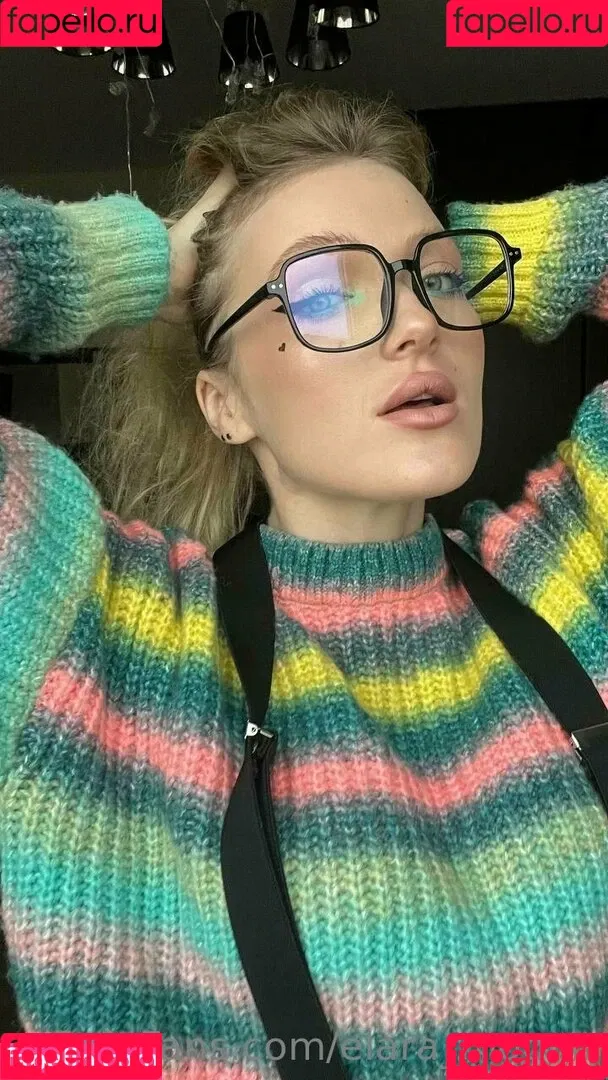 elara_moonq / elaramoonllc Onlyfans Photo Gallery 