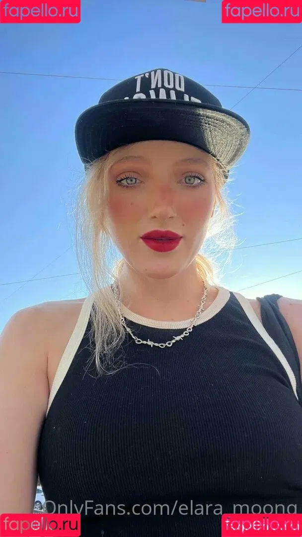 elara_moonq / elaramoonllc Onlyfans Photo Gallery 