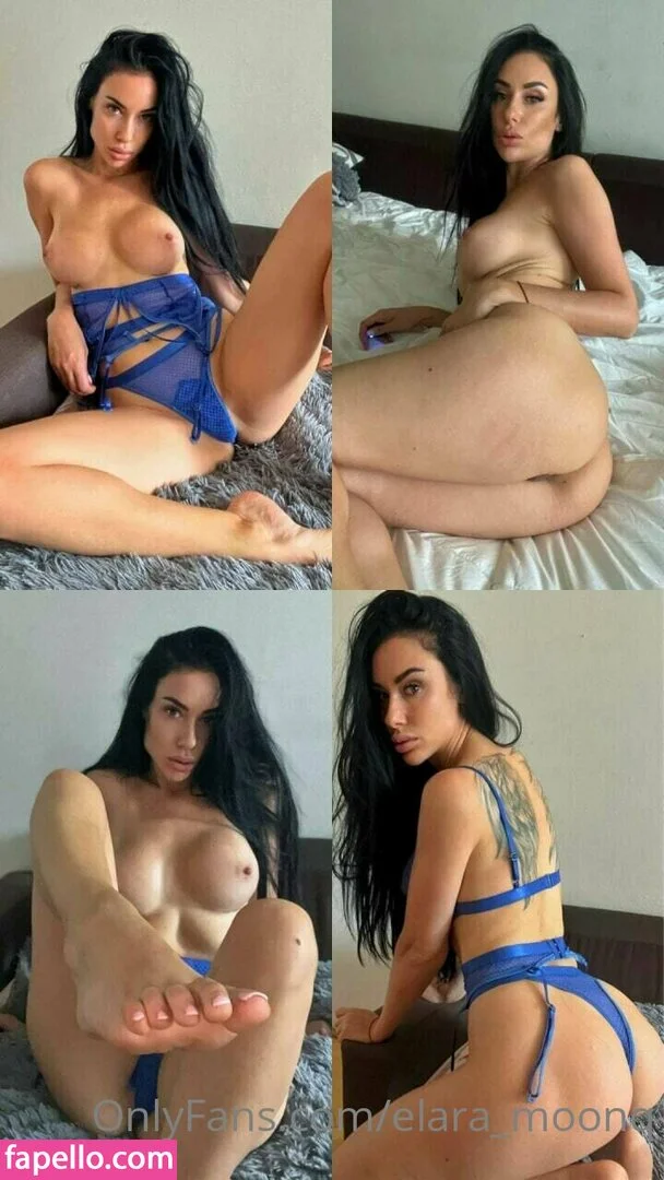 elara_moonq / elaramoonllc Onlyfans Photo Gallery 