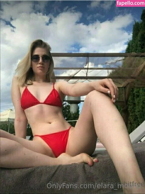 elara_moonq / elaramoonllc Onlyfans Photo Gallery 