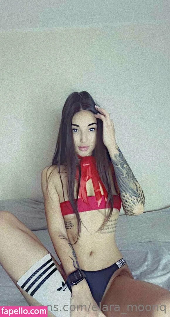 elara_moonq / elaramoonllc Onlyfans Photo Gallery 