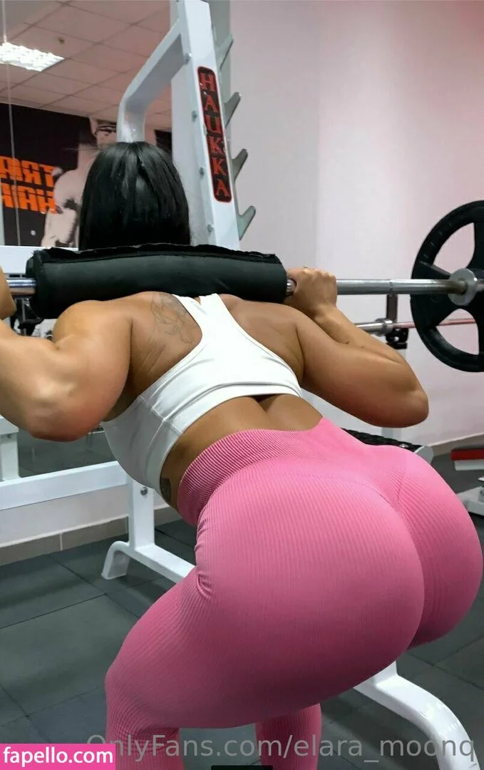 elara_moonq / elaramoonllc Onlyfans Photo Gallery 